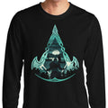 Viking's Creed - Adult & Kids T-Shirts, Sweatshirts & Hoodies apparel design preview 1