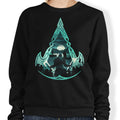 Viking's Creed - Adult & Kids T-Shirts, Sweatshirts & Hoodies apparel design preview 1
