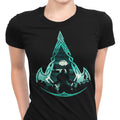 Viking's Creed Women's Apparel - Adult & Kids T-Shirts, Sweatshirts & Hoodies apparel design preview 1