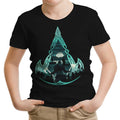 Viking's Creed Youth Apparel - Adult & Kids T-Shirts, Sweatshirts & Hoodies apparel design preview 1