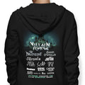 Villain Festival - Adult & Kids T-Shirts, Sweatshirts & Hoodies apparel design preview 1