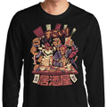 Villains Izakaya - Adult & Kids T-Shirts, Sweatshirts & Hoodies apparel design preview 1