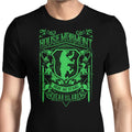 Vintage Bear Men's Apparel - Adult & Kids T-Shirts, Sweatshirts & Hoodies apparel design preview 1