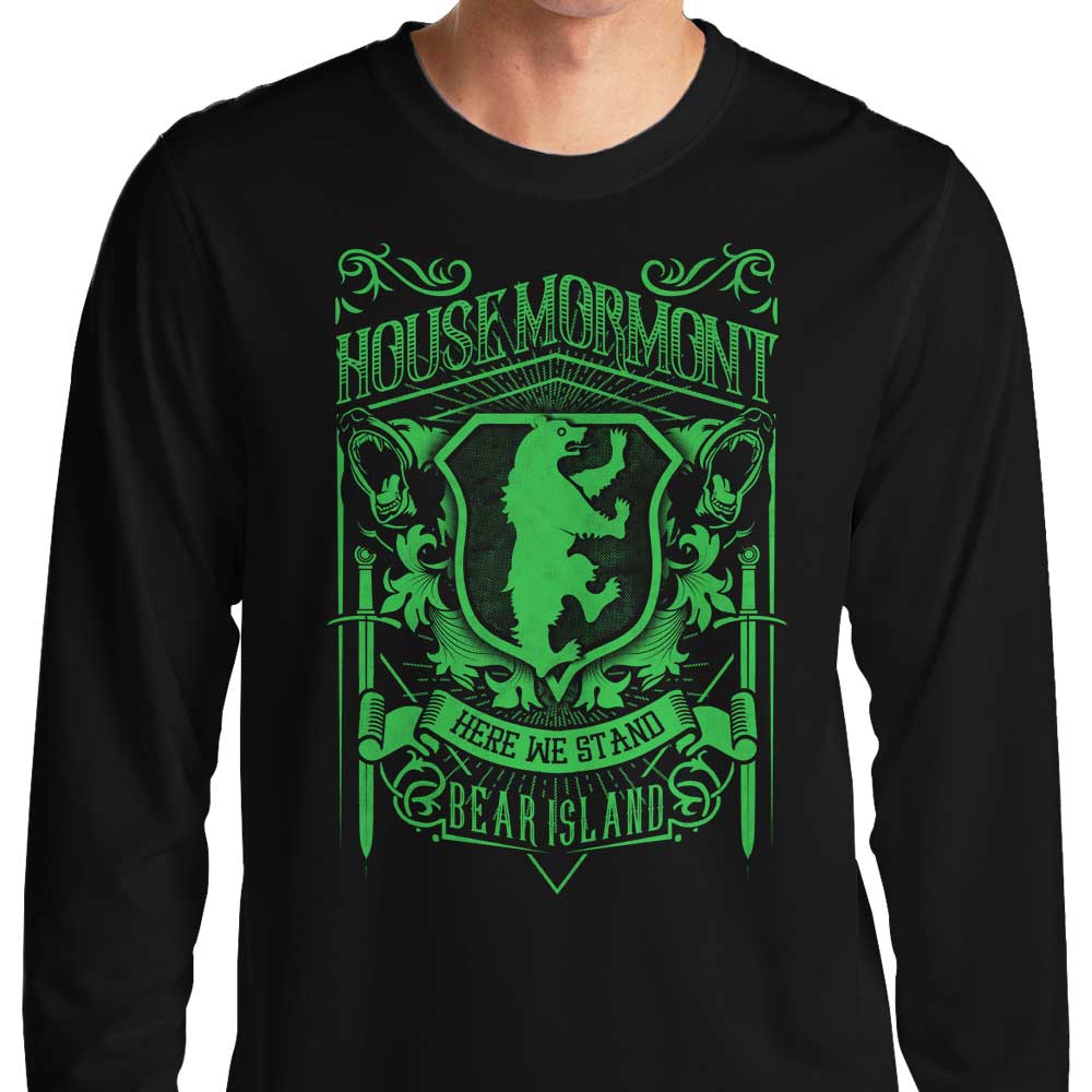 Vintage Bear - Adult & Kids T-Shirts, Sweatshirts & Hoodies apparel design preview 1