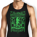 Vintage Bear Tank Top - Adult & Kids T-Shirts, Sweatshirts & Hoodies apparel design preview 1
