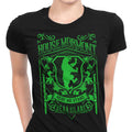 Vintage Bear Women's Apparel - Adult & Kids T-Shirts, Sweatshirts & Hoodies apparel design preview 1