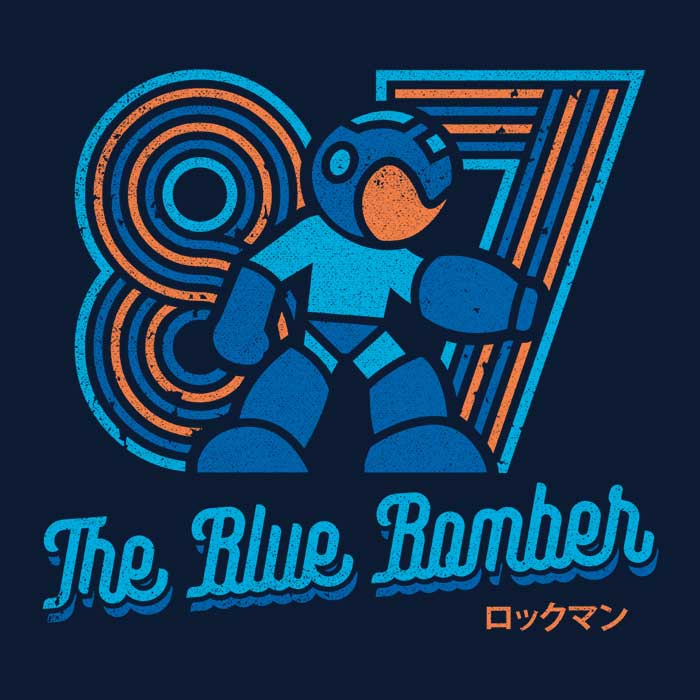 Vintage Bomber Men's Apparel - Adult & Kids T-Shirts, Sweatshirts & Hoodies apparel design preview 2