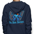 Vintage Bomber - Adult & Kids T-Shirts, Sweatshirts & Hoodies apparel design preview 1