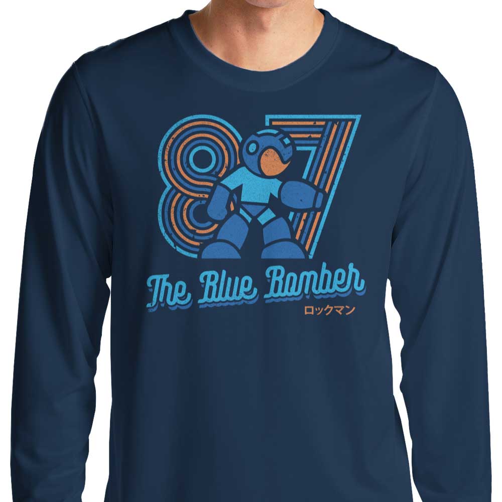 Vintage Bomber - Adult & Kids T-Shirts, Sweatshirts & Hoodies apparel design preview 1
