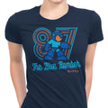 Vintage Bomber Women's Apparel - Adult & Kids T-Shirts, Sweatshirts & Hoodies apparel design preview 1