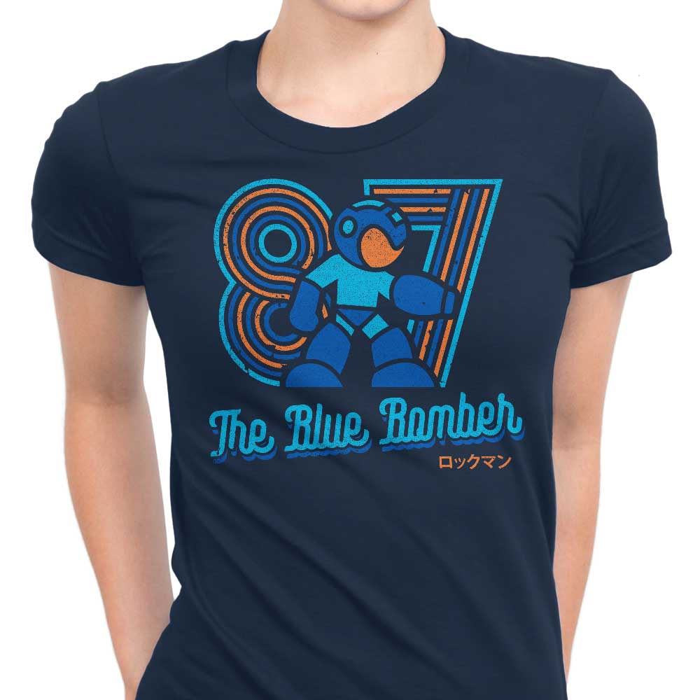 Vintage Bomber Women's Apparel - Adult & Kids T-Shirts, Sweatshirts & Hoodies apparel design preview 1