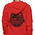 Vintage Dark Side - Adult & Kids T-Shirts, Sweatshirts & Hoodies apparel design preview 1