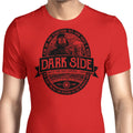 Vintage Dark Side Men's Apparel - Adult & Kids T-Shirts, Sweatshirts & Hoodies apparel design preview 1