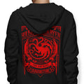 Vintage Dragon - Adult & Kids T-Shirts, Sweatshirts & Hoodies apparel design preview 1