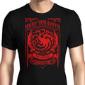 Vintage Dragon Men's Apparel - Adult & Kids T-Shirts, Sweatshirts & Hoodies apparel design preview 1