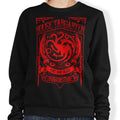 Vintage Dragon - Adult & Kids T-Shirts, Sweatshirts & Hoodies apparel design preview 1