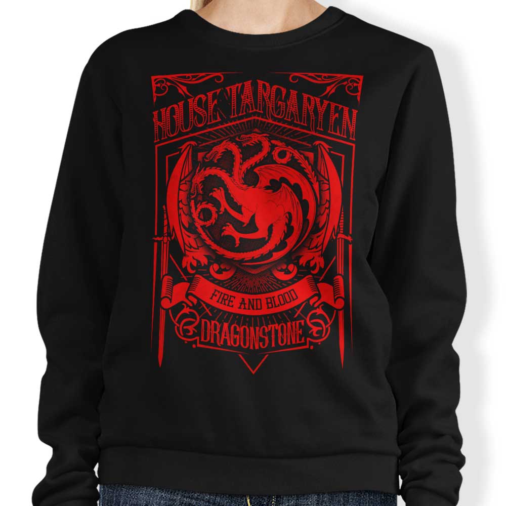 Vintage Dragon - Adult & Kids T-Shirts, Sweatshirts & Hoodies apparel design preview 1
