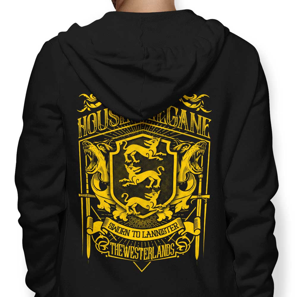 Vintage Hound - Adult & Kids T-Shirts, Sweatshirts & Hoodies apparel design preview 1