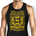 Vintage Hound Tank Top - Adult & Kids T-Shirts, Sweatshirts & Hoodies apparel design preview 1