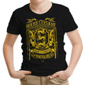Vintage Hound Youth Apparel - Adult & Kids T-Shirts, Sweatshirts & Hoodies apparel design preview 1