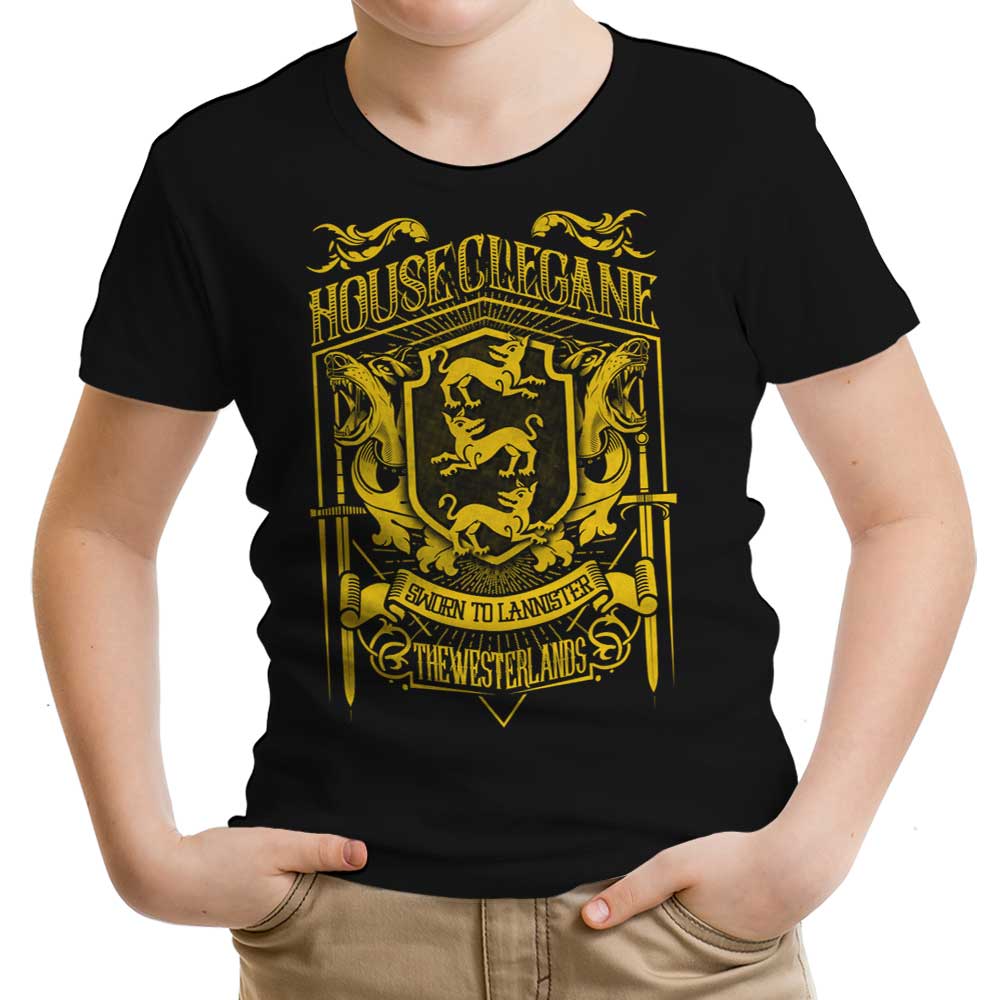 Vintage Hound Youth Apparel - Adult & Kids T-Shirts, Sweatshirts & Hoodies apparel design preview 1