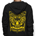 Vintage Kraken - Adult & Kids T-Shirts, Sweatshirts & Hoodies apparel design preview 1