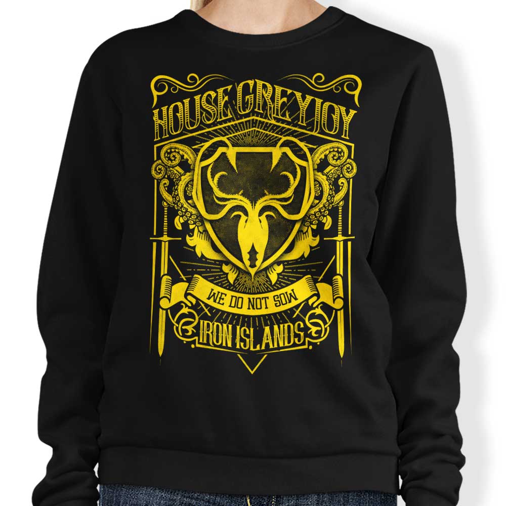 Vintage Kraken - Adult & Kids T-Shirts, Sweatshirts & Hoodies apparel design preview 1