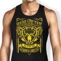 Vintage Kraken Tank Top - Adult & Kids T-Shirts, Sweatshirts & Hoodies apparel design preview 1