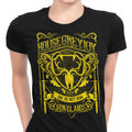 Vintage Kraken Women's Apparel - Adult & Kids T-Shirts, Sweatshirts & Hoodies apparel design preview 1