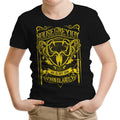 Vintage Kraken Youth Apparel - Adult & Kids T-Shirts, Sweatshirts & Hoodies apparel design preview 1