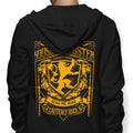 Vintage Lion - Adult & Kids T-Shirts, Sweatshirts & Hoodies apparel design preview 1