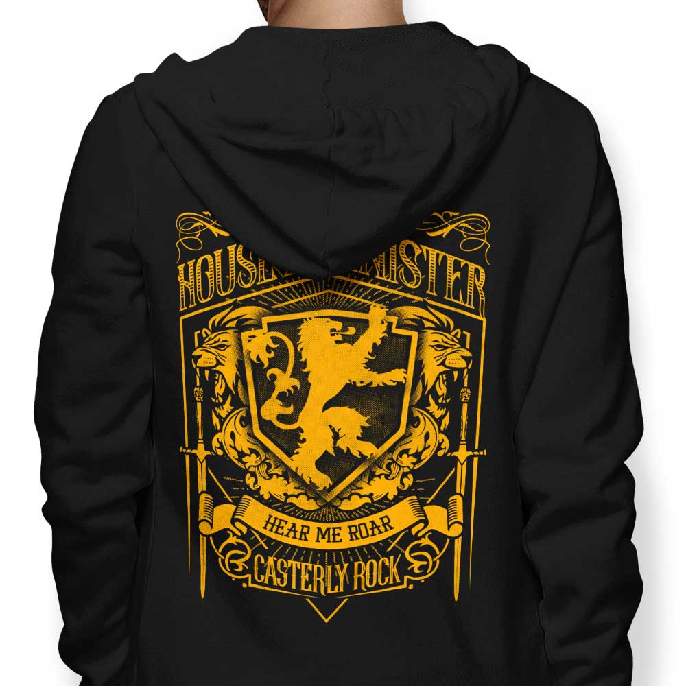 Vintage Lion - Adult & Kids T-Shirts, Sweatshirts & Hoodies apparel design preview 1