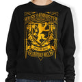 Vintage Lion - Adult & Kids T-Shirts, Sweatshirts & Hoodies apparel design preview 1