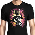 Vintage Malibu Men's Apparel - Adult & Kids T-Shirts, Sweatshirts & Hoodies apparel design preview 1