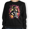 Vintage Malibu - Adult & Kids T-Shirts, Sweatshirts & Hoodies apparel design preview 1