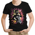 Vintage Malibu Youth Apparel - Adult & Kids T-Shirts, Sweatshirts & Hoodies apparel design preview 1