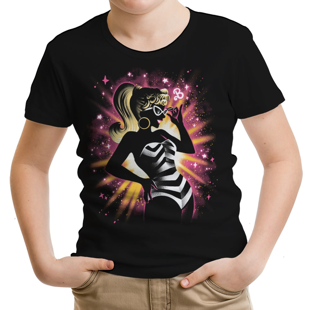 Vintage Malibu Youth Apparel - Adult & Kids T-Shirts, Sweatshirts & Hoodies apparel design preview 1