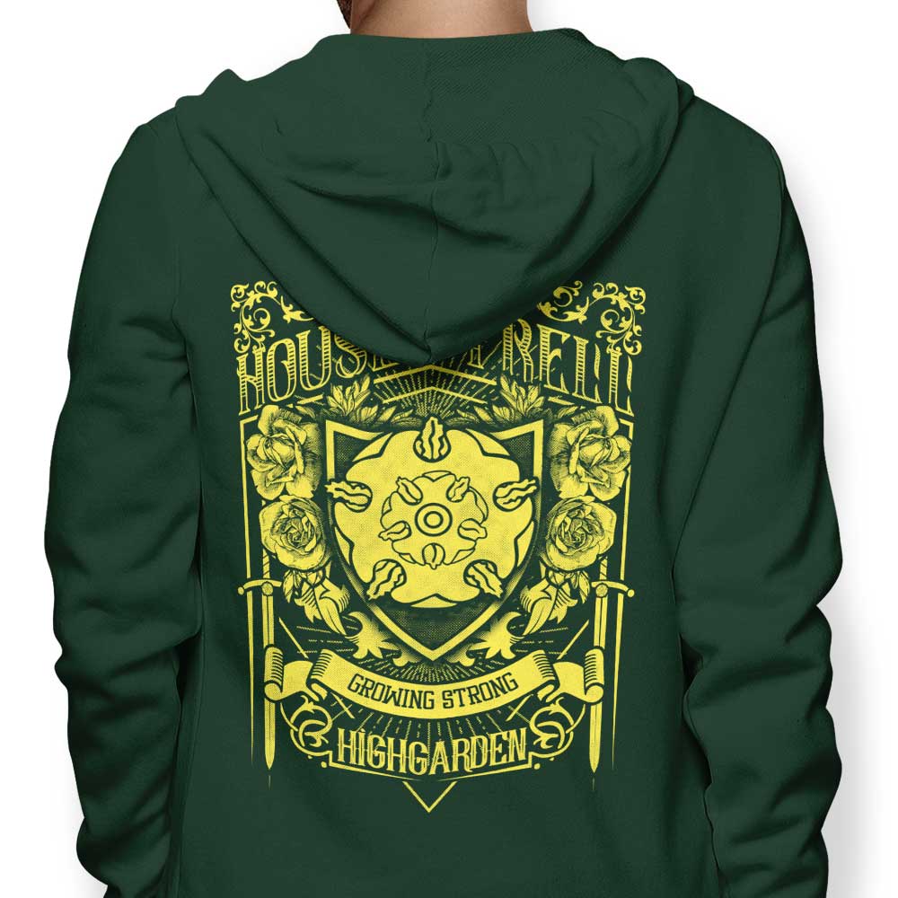 Vintage Rose - Adult & Kids T-Shirts, Sweatshirts & Hoodies apparel design preview 1