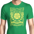 Vintage Rose Men's Apparel - Adult & Kids T-Shirts, Sweatshirts & Hoodies apparel design preview 1