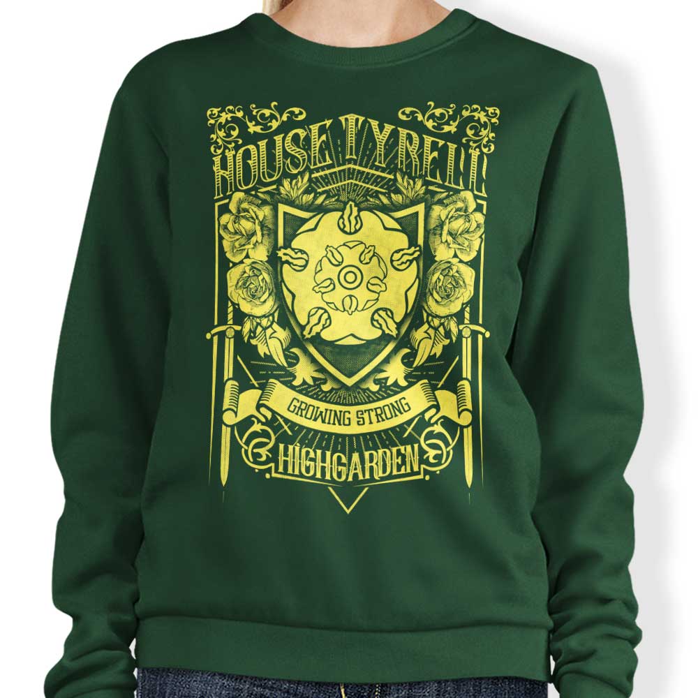Vintage Rose - Adult & Kids T-Shirts, Sweatshirts & Hoodies apparel design preview 1