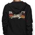 Vintage Serenity - Adult & Kids T-Shirts, Sweatshirts & Hoodies apparel design preview 1