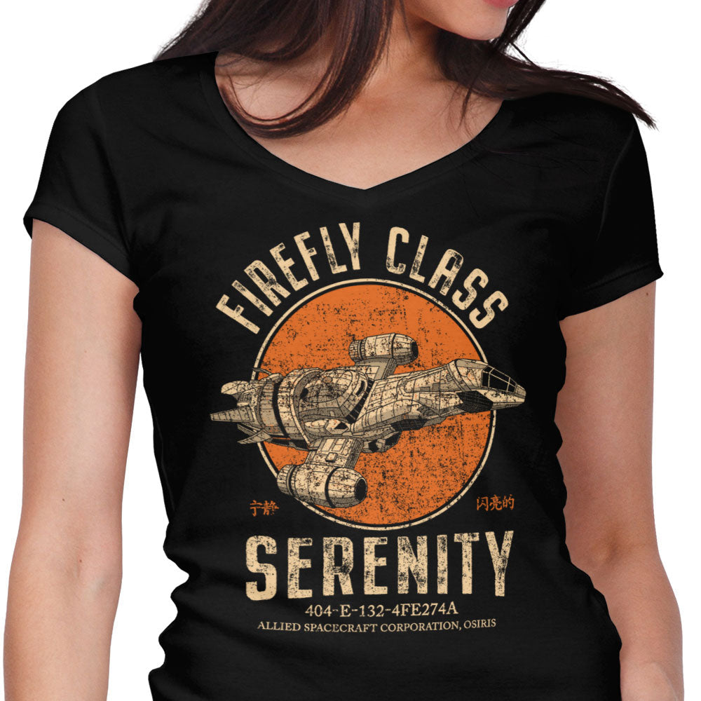 Vintage Smugglers Women's V-Neck - Adult & Kids T-Shirts, Sweatshirts & Hoodies apparel design preview 1