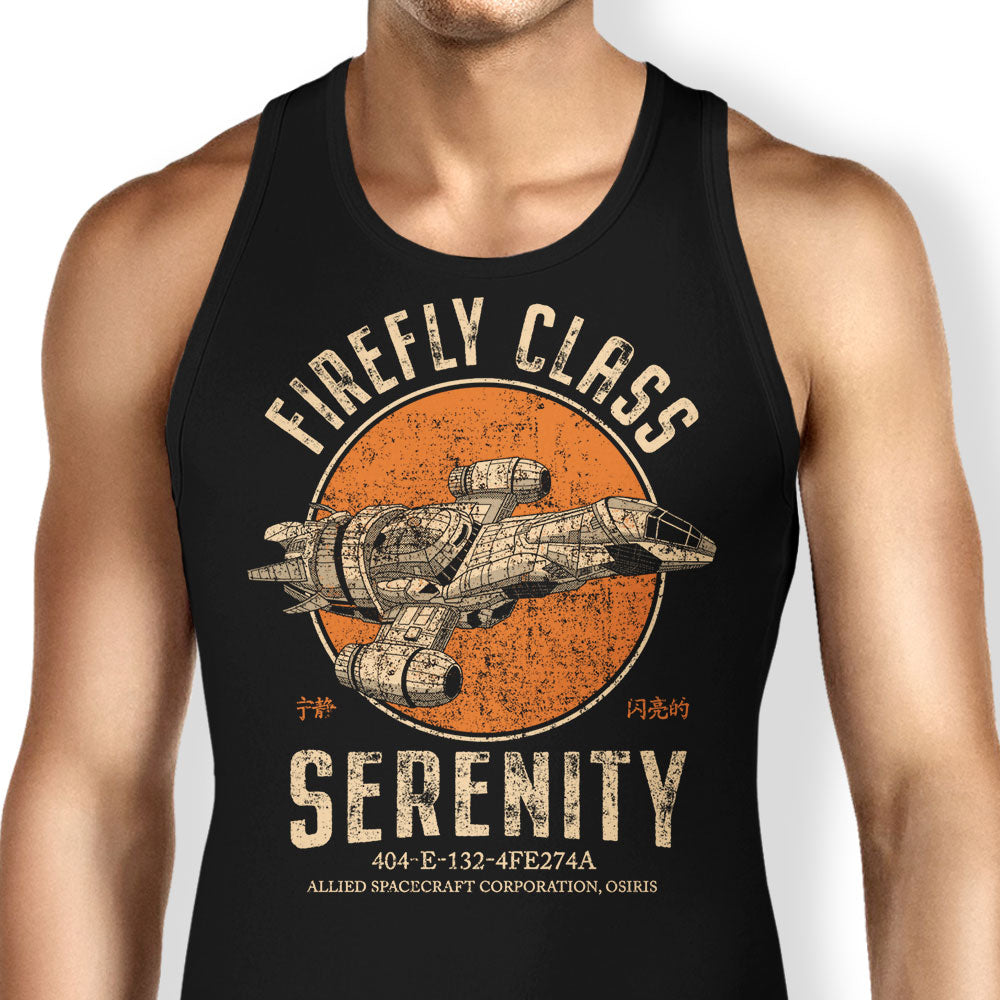 Vintage Smugglers Tank Top - Adult & Kids T-Shirts, Sweatshirts & Hoodies apparel design preview 1