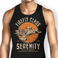 Vintage Smugglers Tank Top - Adult & Kids T-Shirts, Sweatshirts & Hoodies apparel design preview 1