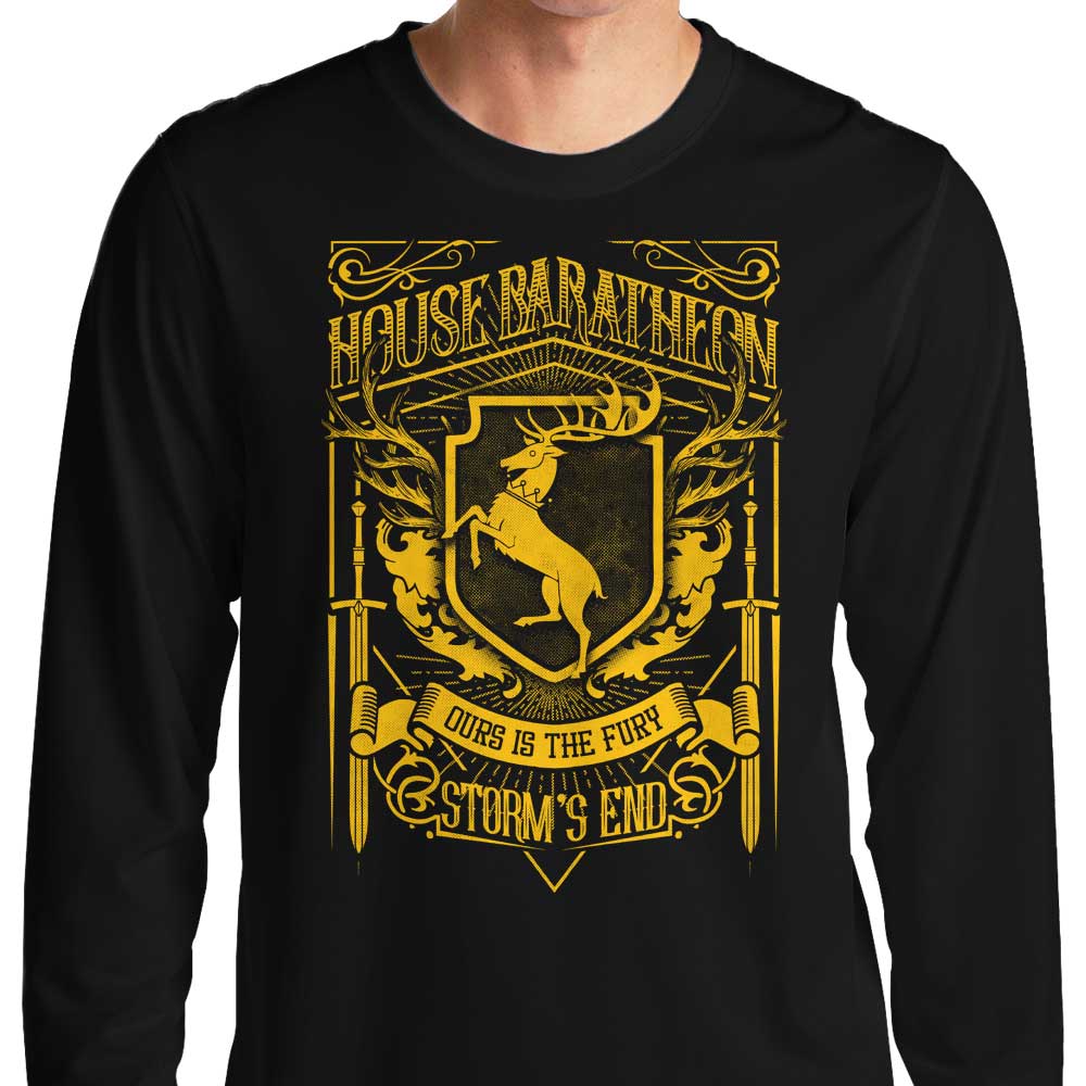 Vintage Stag - Adult & Kids T-Shirts, Sweatshirts & Hoodies apparel design preview 1