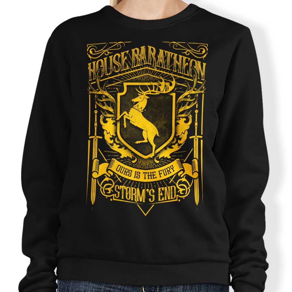 Vintage Stag - Adult & Kids T-Shirts, Sweatshirts & Hoodies apparel design preview 1