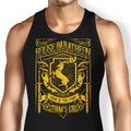 Vintage Stag Tank Top - Adult & Kids T-Shirts, Sweatshirts & Hoodies apparel design preview 1