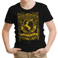 Vintage Stag Youth Apparel - Adult & Kids T-Shirts, Sweatshirts & Hoodies apparel design preview 1