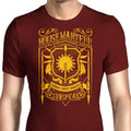 Vintage Sunspear Men's Apparel - Adult & Kids T-Shirts, Sweatshirts & Hoodies apparel design preview 1