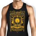 Vintage Sunspear Tank Top - Adult & Kids T-Shirts, Sweatshirts & Hoodies apparel design preview 1